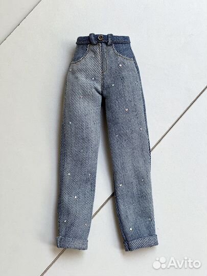 Одежда для куклы Barbie