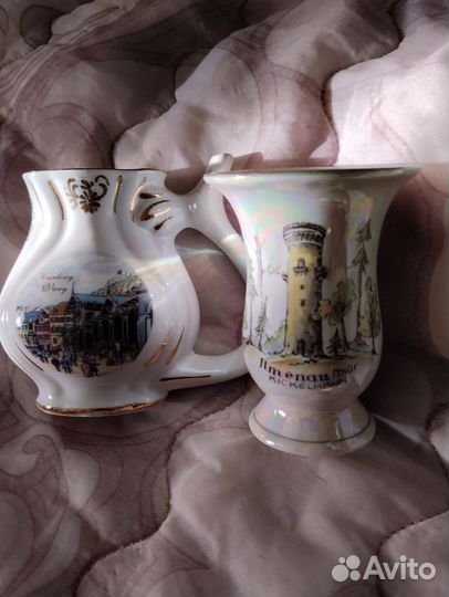 Молочник Чехословакия (оригинал)