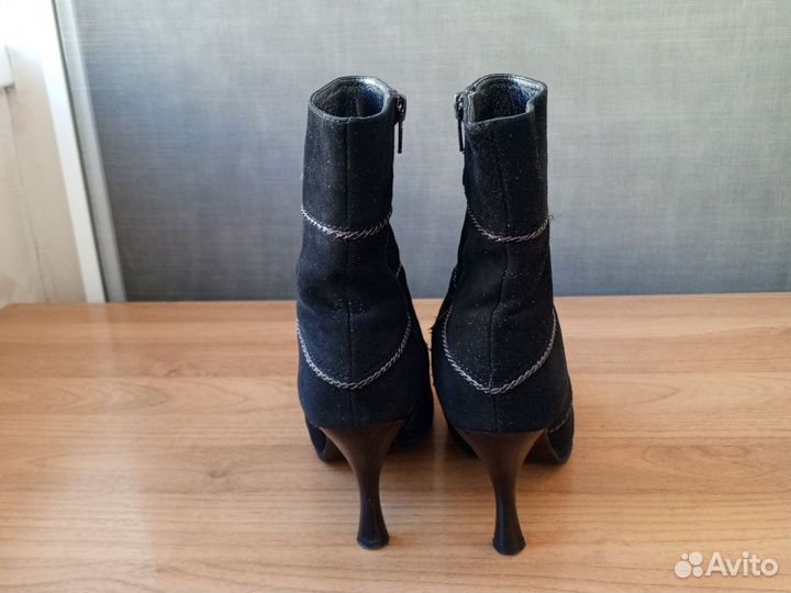 Ботильоны женские