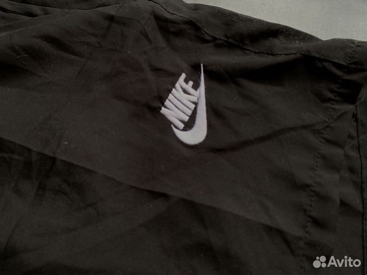 Шорты nike