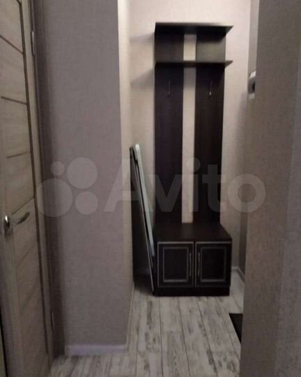 Квартира-студия, 21 м², 5/16 эт.