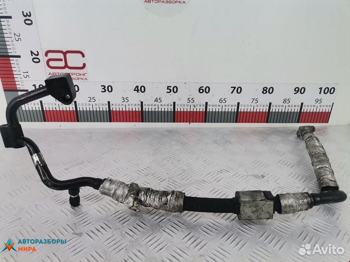 Трубка кондиционера BMW 7 E65/E66/E67 2002