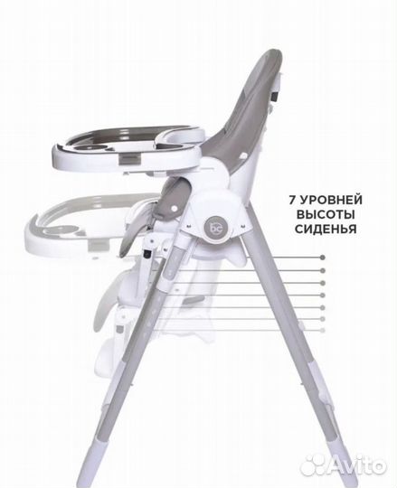 Стул для кормления