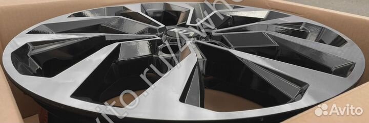 Диски на Kia Sorento Sportage R20