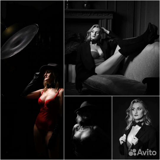 Фото день, Фотограф