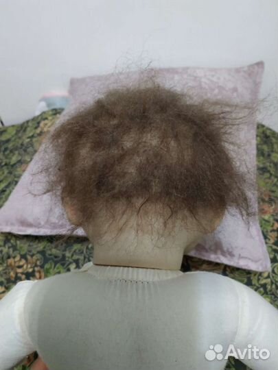 Коллекционные куклы Oberndorfer