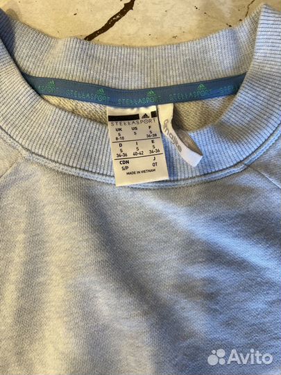 Кофта adidas Stella McCartney, s