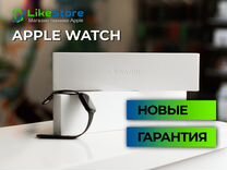 Apple Watch Series 9 Новые Гарантия