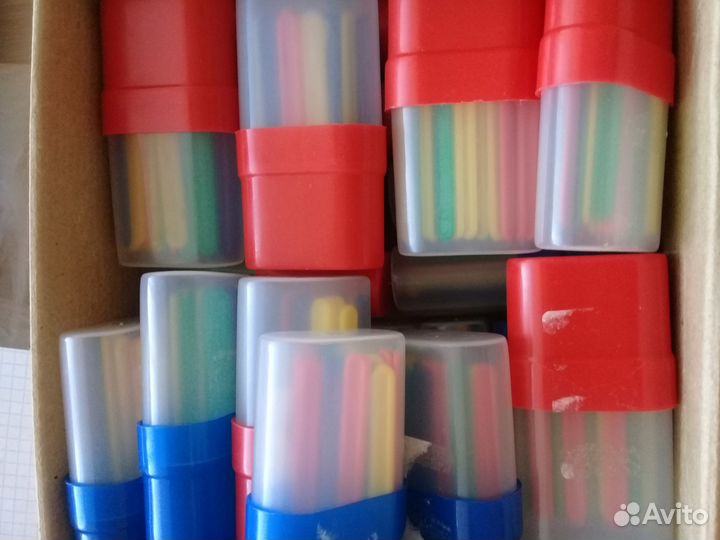 Счетные палочки