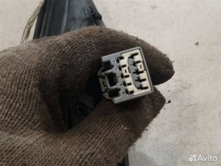 Зеркало левое Ford Focus 2 2004-2008