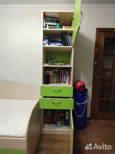 Детская мебель