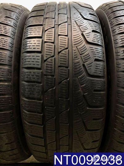 Pirelli Winter Sottozero 210 Serie II 225/50 R17 102P