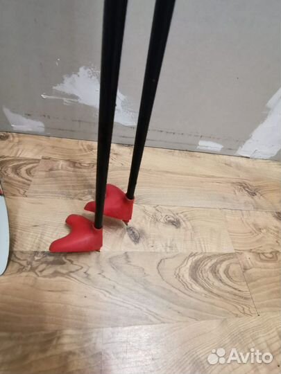 Беговые лыжи