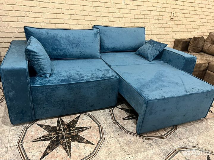Диван новый