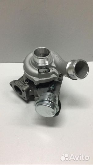 Турбина grand Starex Sorento 2.5 дизель 282004a470