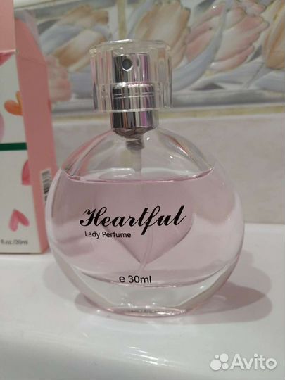 Парфюмерия