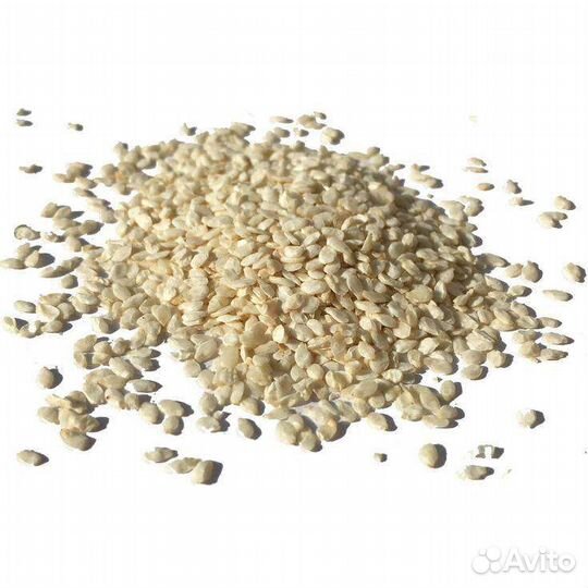 Кедровый жмых, лен, чиа, тыква, кунжут