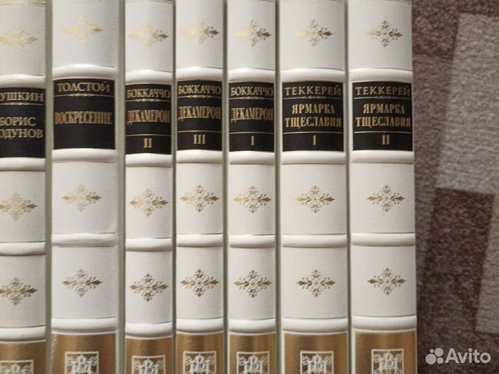 Декамерон Вита нова Парадный зал