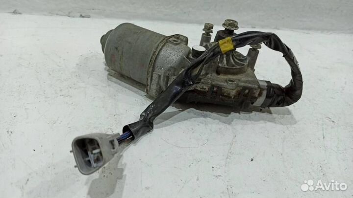 Моторчик стеклоочистителя