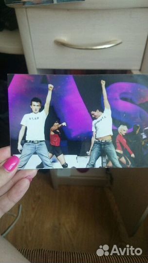 Фотографии знаменитостей