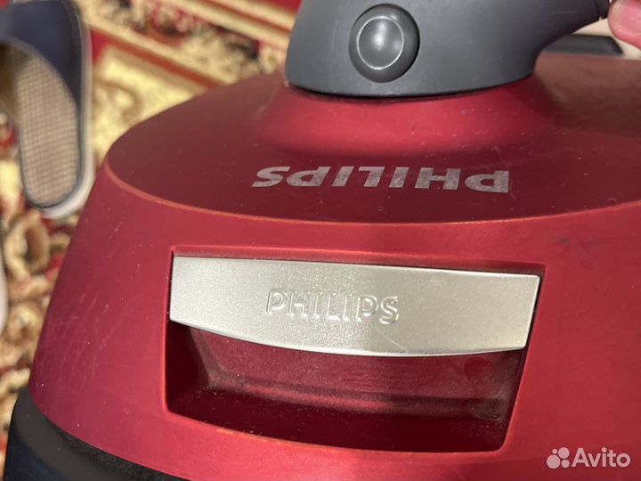 Пылесос Philips