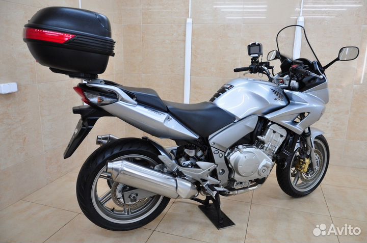 Honda CBF 1000 ABS 2008г