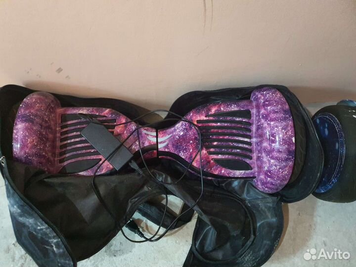 Гироскутер бу