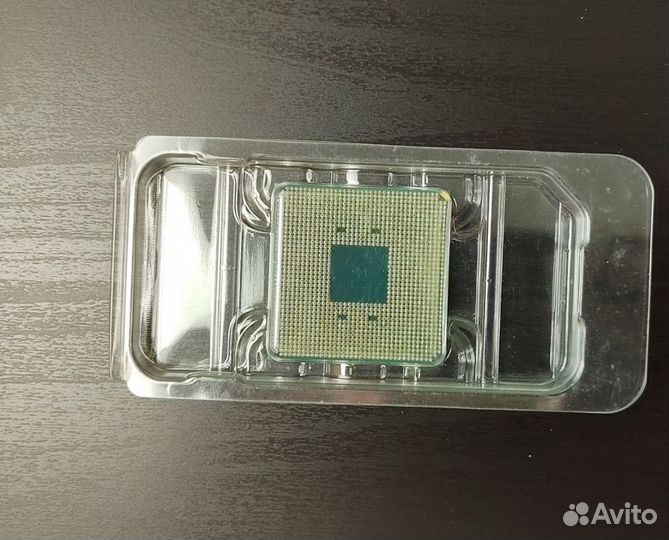 Ryzen 5 5600X Новый