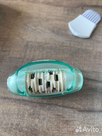 Эпилятор braun silk epil