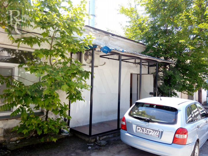 Продажа помещения свободного назначения на Токарев