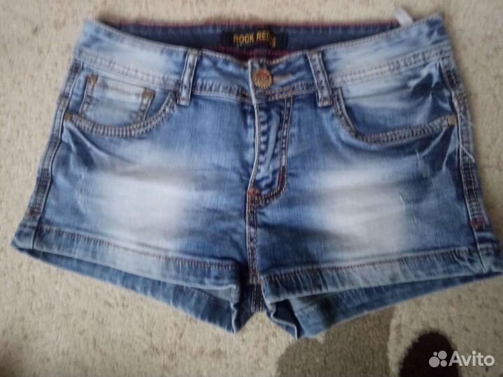 Шорты