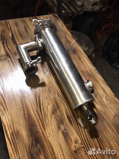 Самогонный аппарат