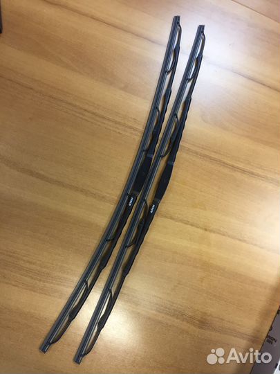 Щетки стеклоочистителя Iveco Eurocargo к-т 2шт