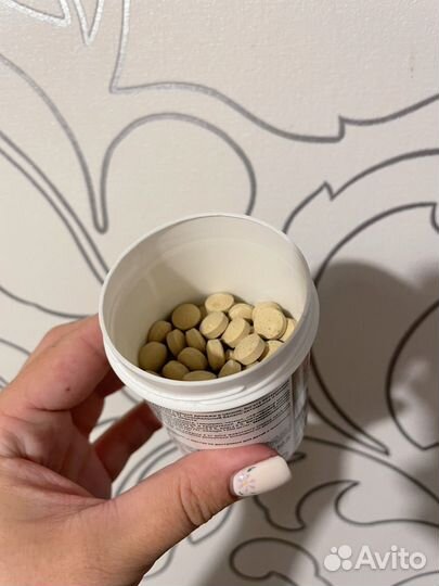 Excel витамины для собак