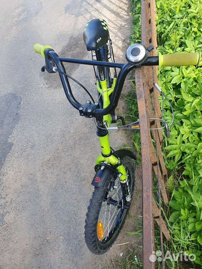 Велосипед детский