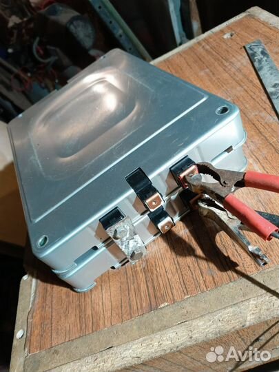 Литий манганат