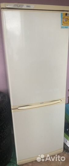 Холодильник бу