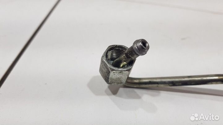 Трубка топливная (Kia Mohave)