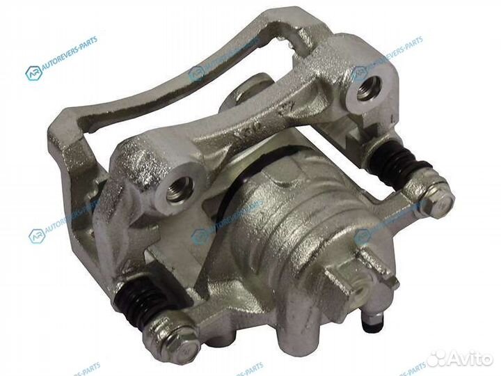 ST-44001-VC700 Суппорт тормозной RR nissan patrol