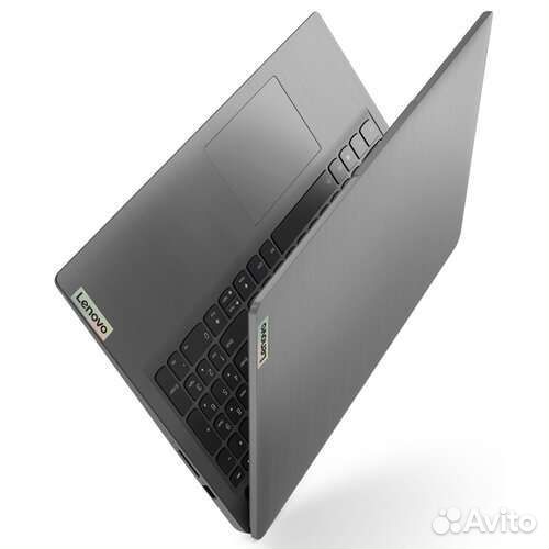 Новый Lenovo IdeaPad 3