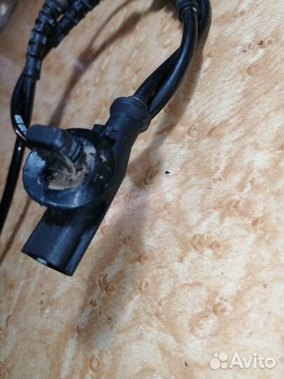 Датчик ABS передний лада ларгус