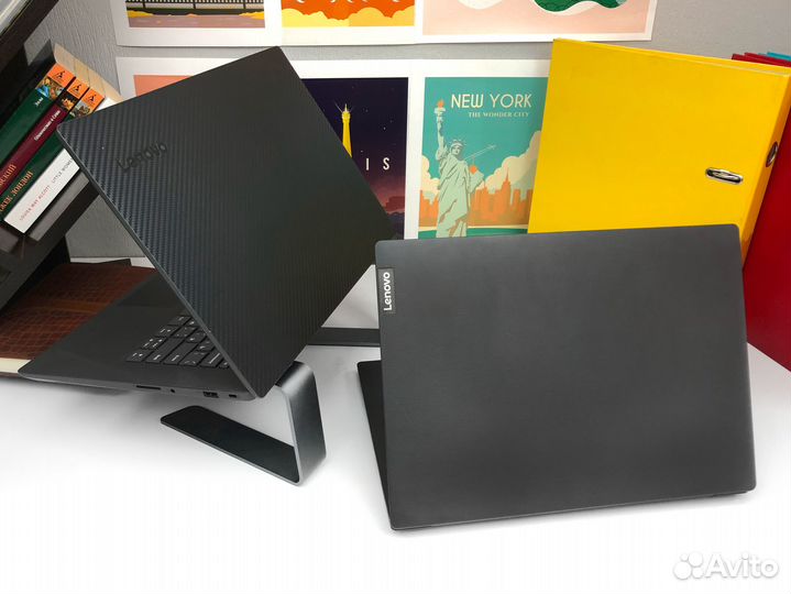 Ноутбук Lenovo Ideapad 8 Gb RAM 240 GB SSD