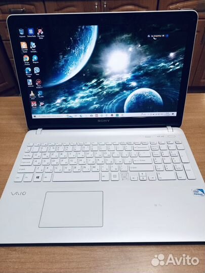 Продам шустрый ноутбук. Бомбовый