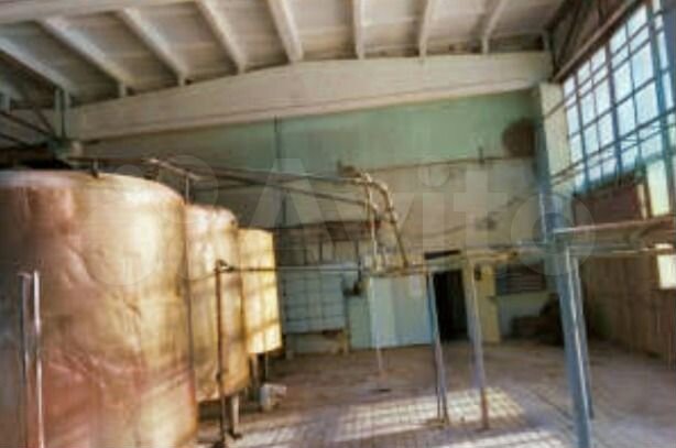 Комплекс зданий, 10 010,6 м²
