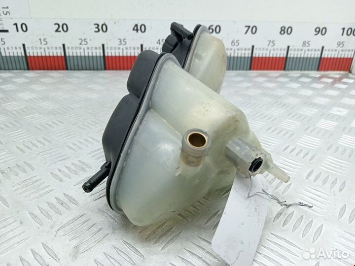 Бачок расширительный Mercedes-Benz A-Класс W168