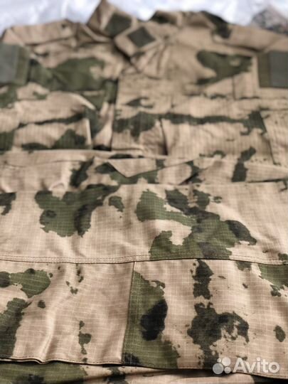 Форма Мох Росгвардия