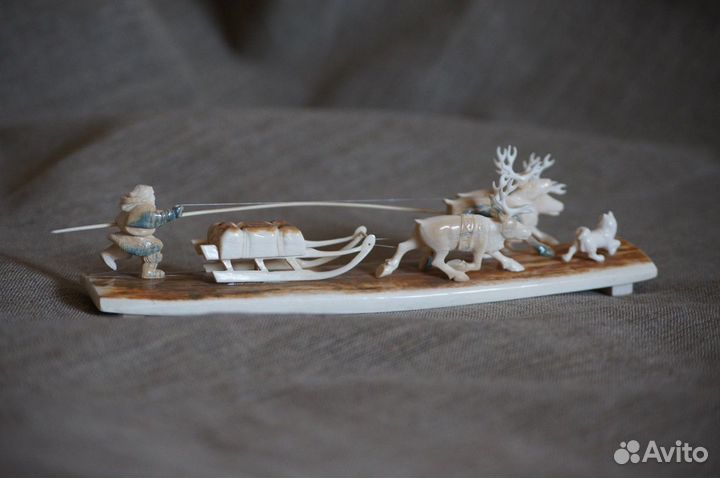 Скульптура 