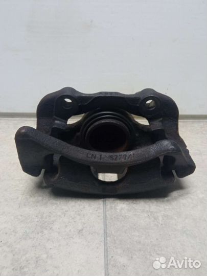 Суппорт тормозной передний правый Volkswagen Polo