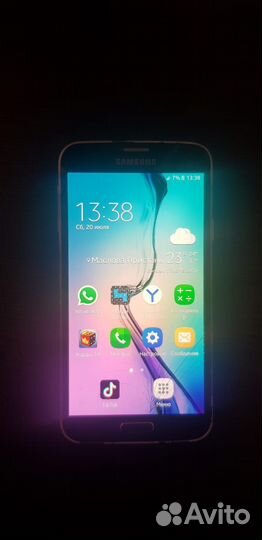 Samsung Galaxy S5 Neo SM-G903F, 2/16 ГБ