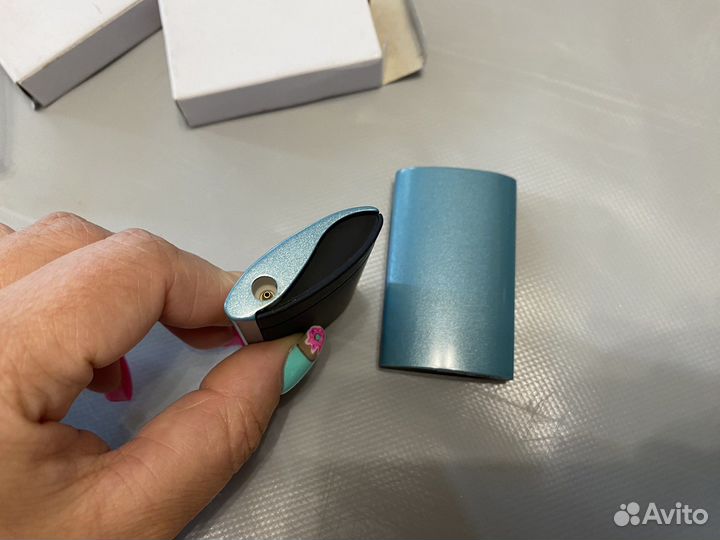 Новая турбо зажигалка Инь Янь двусторонняя
